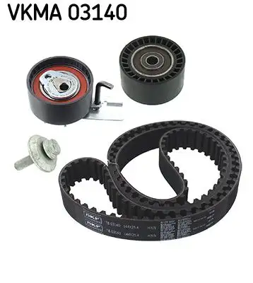 SKF VKMA03140 Triger Seti resmi