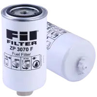 FİL ZP3070F Yakıt Filtresi resmi