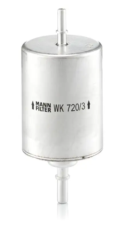 MANN WK720/3 Yakıt Filtresi 4F0201511B resmi