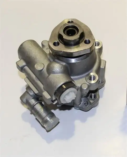 MGA 91166 Direksiyon Pompası 2D0422155C resmi