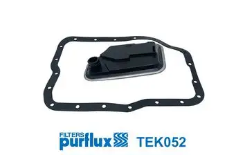 PURFLUX TEK052 Şanzıman Filtresi XS4P7B155AB resmi