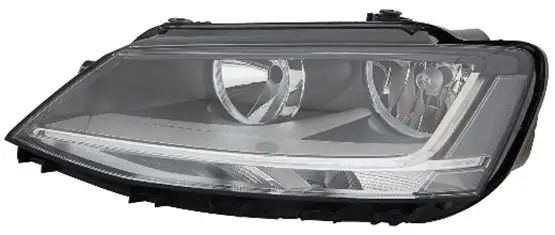 DEPO 441-11BZLMLDEM2 Ön Far (Sol) 5C7941005K resmi