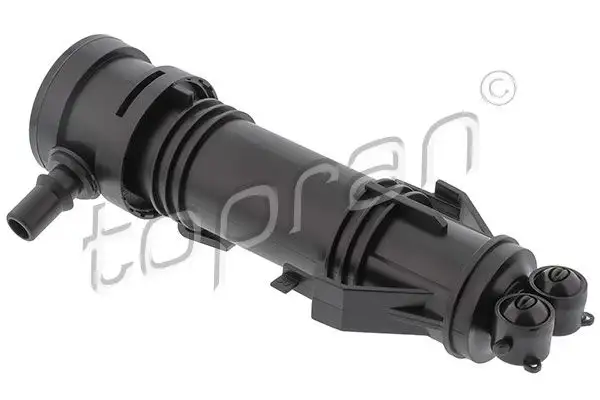 TOPRAN 119664001 Far Fiskiyesi (Sağ) 7P6955104A resmi