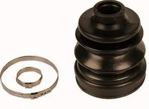 MGA 95291 İç Aks Körüğü 4950628B00 resmi