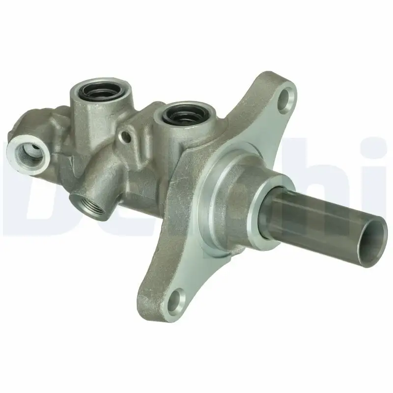 DELPHI LM80510 Ana Merkez CN152140AB resmi