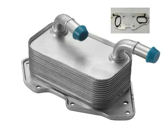 MGA 63190 Motor Yağ Soğutucu 06E117021G resmi