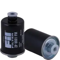 FİL ZP8001FM Yakıt Filtresi resmi