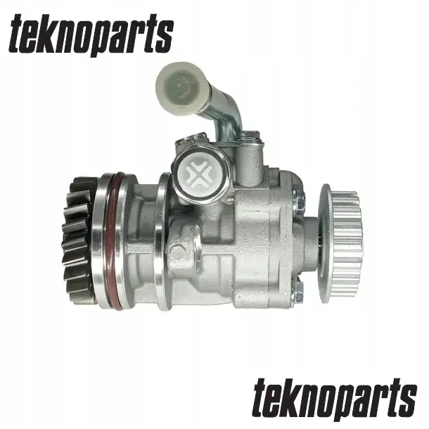 TKN VW-DP-002 Direksiyon Pompası 7H0422153H resmi