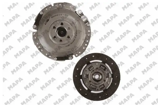 MAPA 001210509 Debriyaj Seti (Rulmansız) 1L0198006 resmi