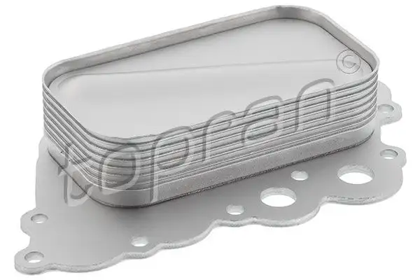 TOPRAN 625270001 Motor Yağ Soğutucu A6401800765 resmi