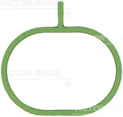 VICTOR REINZ 71-17403-00 Emme Manifold Contası 140328698R resmi