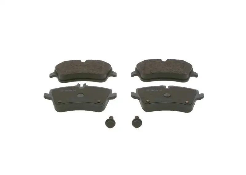 BOSCH 0986424517 Ön Fren Balatası resmi