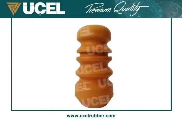 ÜÇEL 61354 Ön Süspansiyon Takozu 6U9412303 resmi