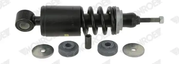 MONROE CB0186 Kabin Amortisörü resmi