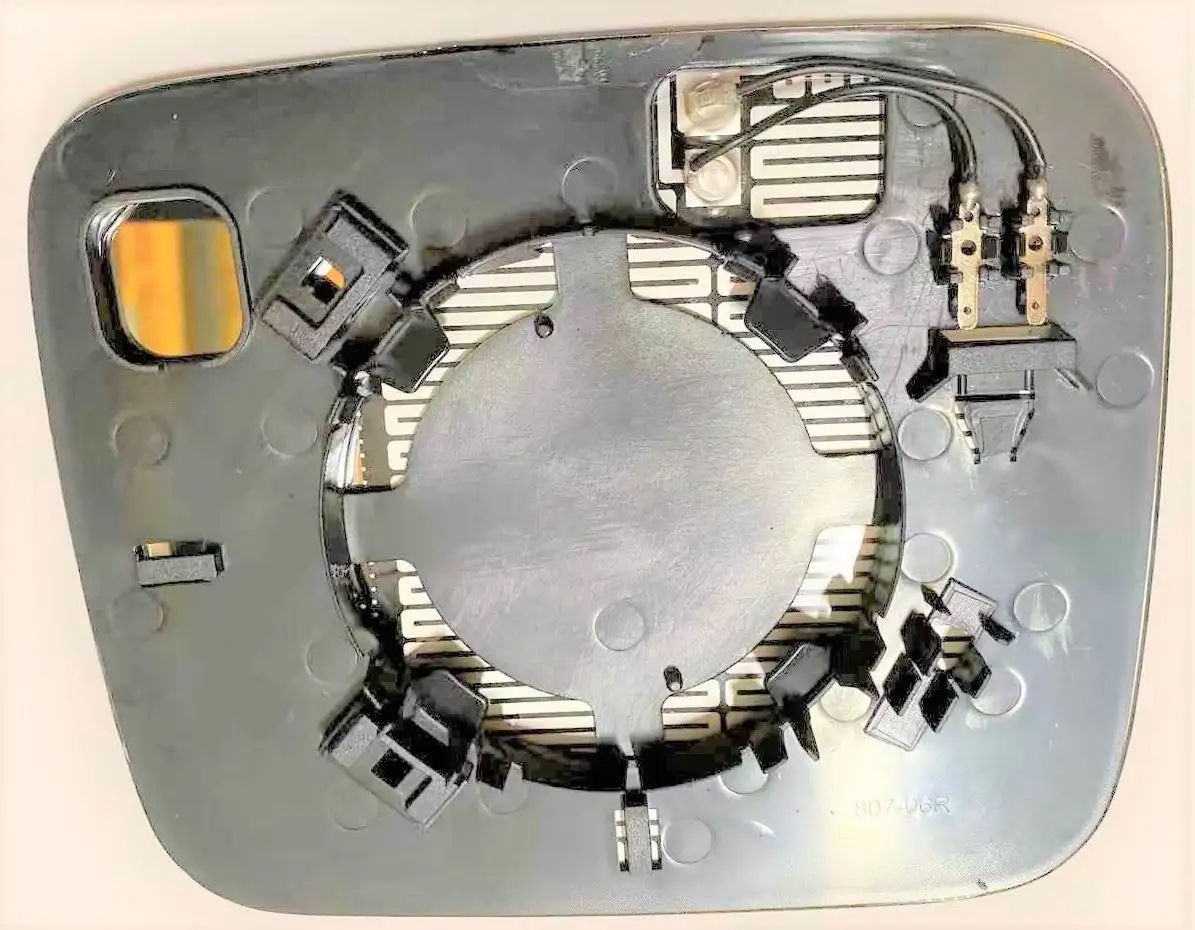 ART MG045.5002 Dış Ayna Camı (Sol) resmi