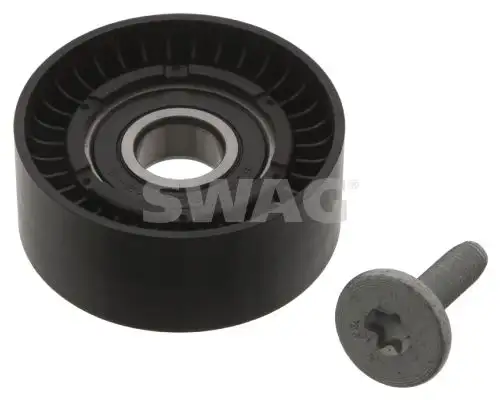 SWAG 10944977 Alternatör Gergi Rulmanı A1562020819 resmi