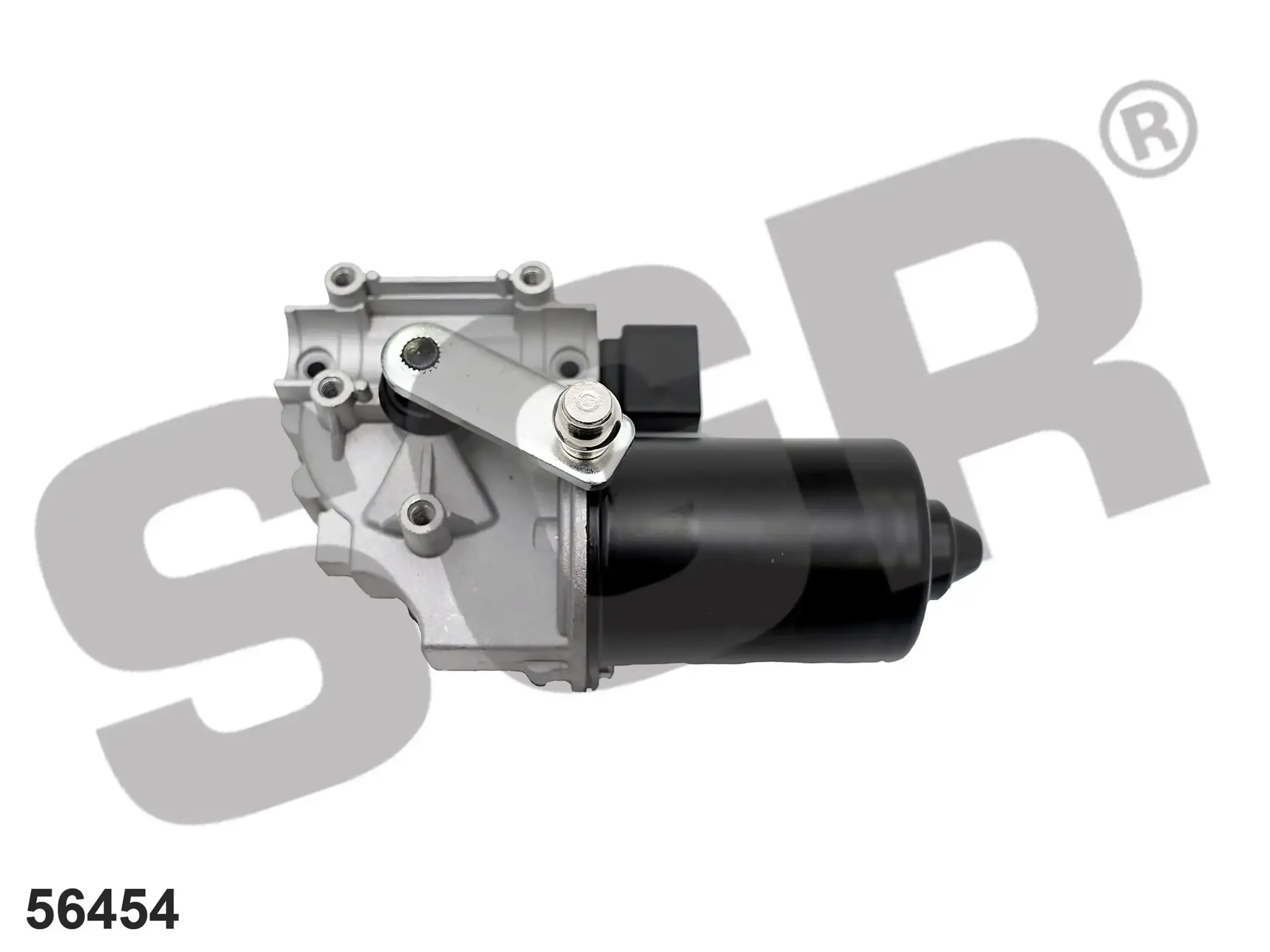 SGR 56454 Silecek Motoru 51984454 resmi