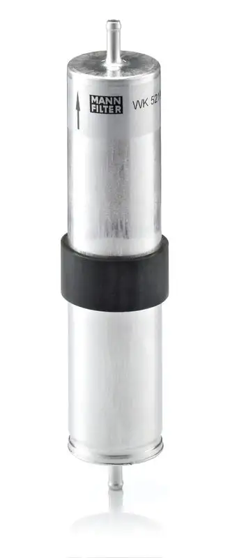 MANN WK521/4 Yakıt Filtresi 13327791034 resmi