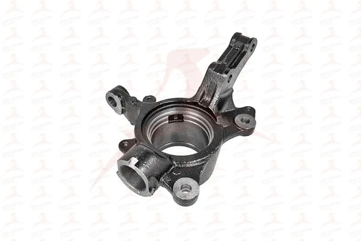 MEHA MHAT701 Aks Taşıyıcısı (Ön Sol) 400150081R resmi