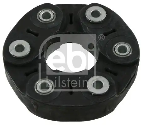 FEBI 19890 Şaft Askısı 26117512619 resmi