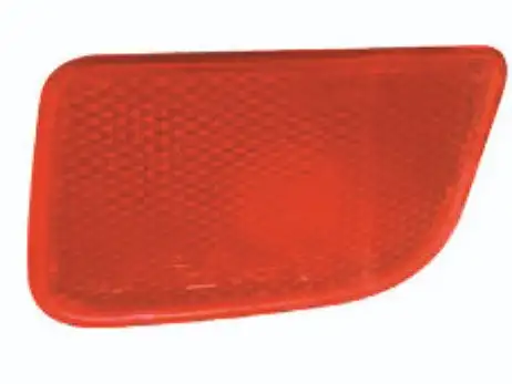 PLEKSAN 3906 Arka Reflektör (Sağ) 8200152643 resmi