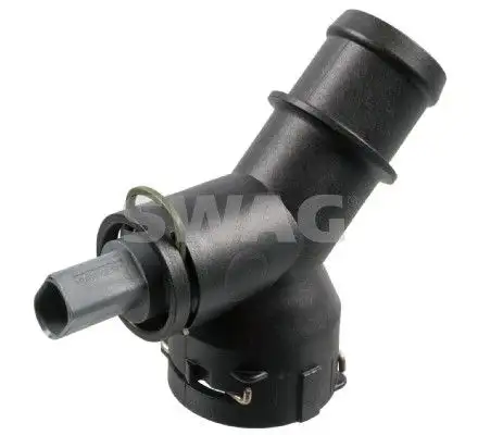 SWAG 33108114 Su Flanşı 1K0122291AE resmi