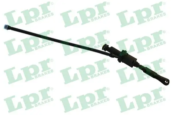 LPR 2432 Debriyaj Üst Merkez resmi