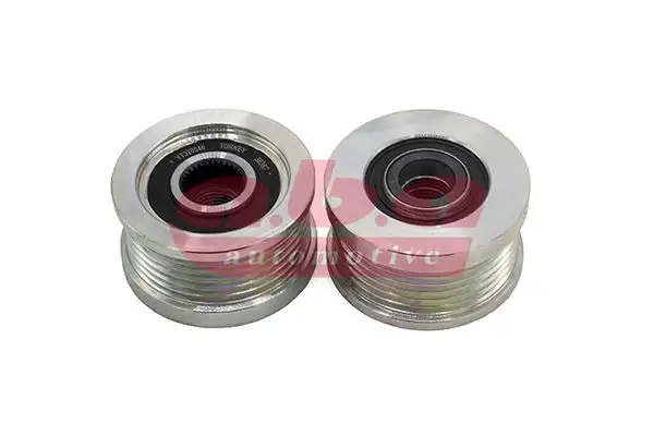 ABA 25320046 Alternatör Kasnağı 3732227012 resmi