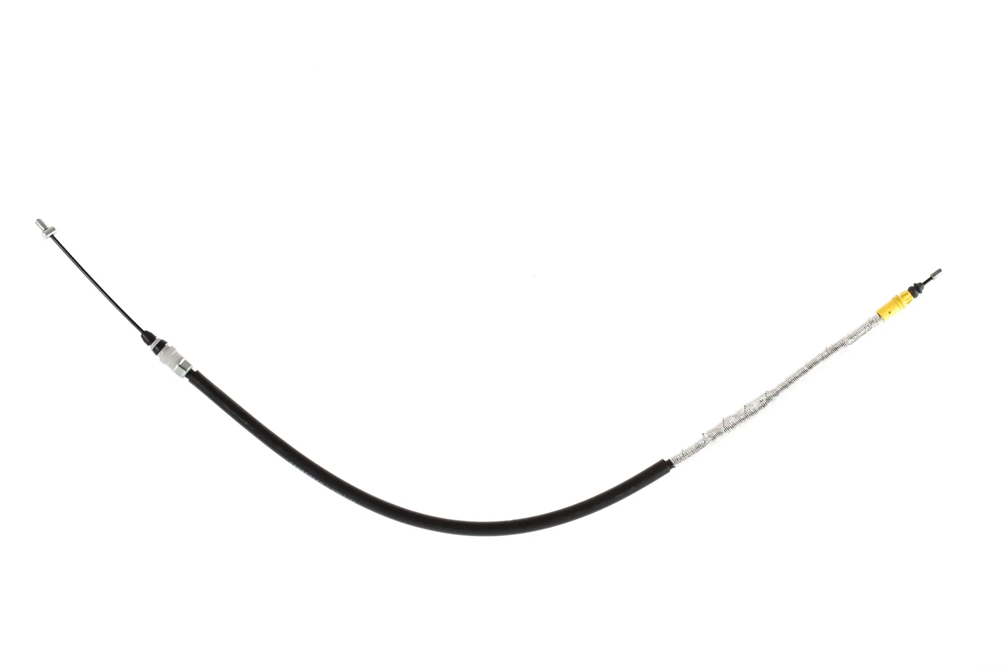 CAVO 4502688 El Fren Halatı (Arka Sağ) 474635 resmi