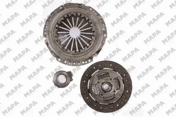 MAPA 001215700 Debriyaj Seti resmi