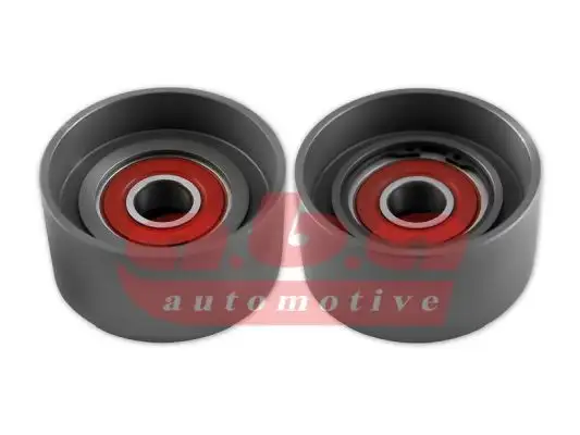 ABA 25751670 Alternatör Gergi Rulmanı resmi