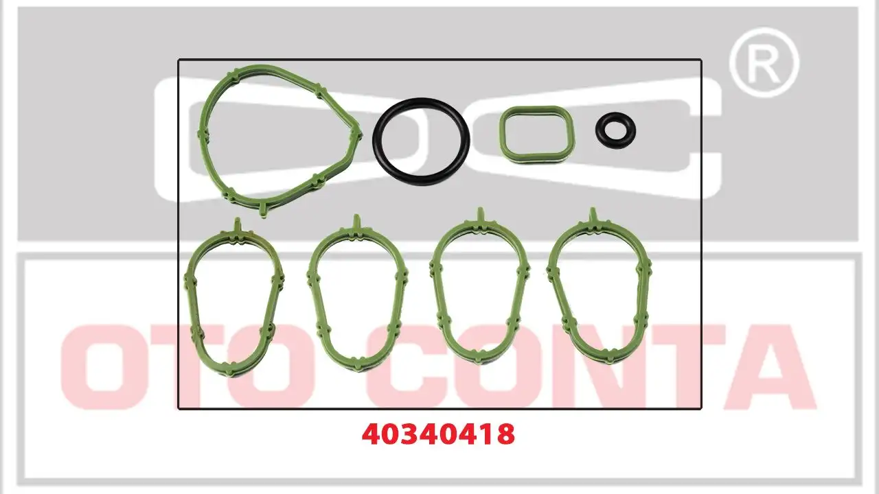 OTOCONTA 40340418 Emme Manifold Contası 71716684 resmi