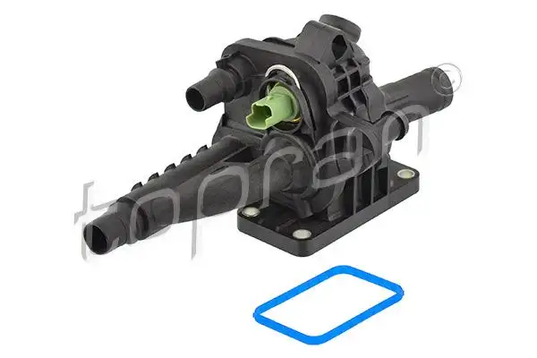 TOPRAN 723355001 Termostat 9684588980 resmi