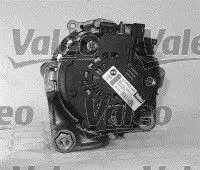 VALEO 439565 Şarj Dinamosu 12317797523 resmi