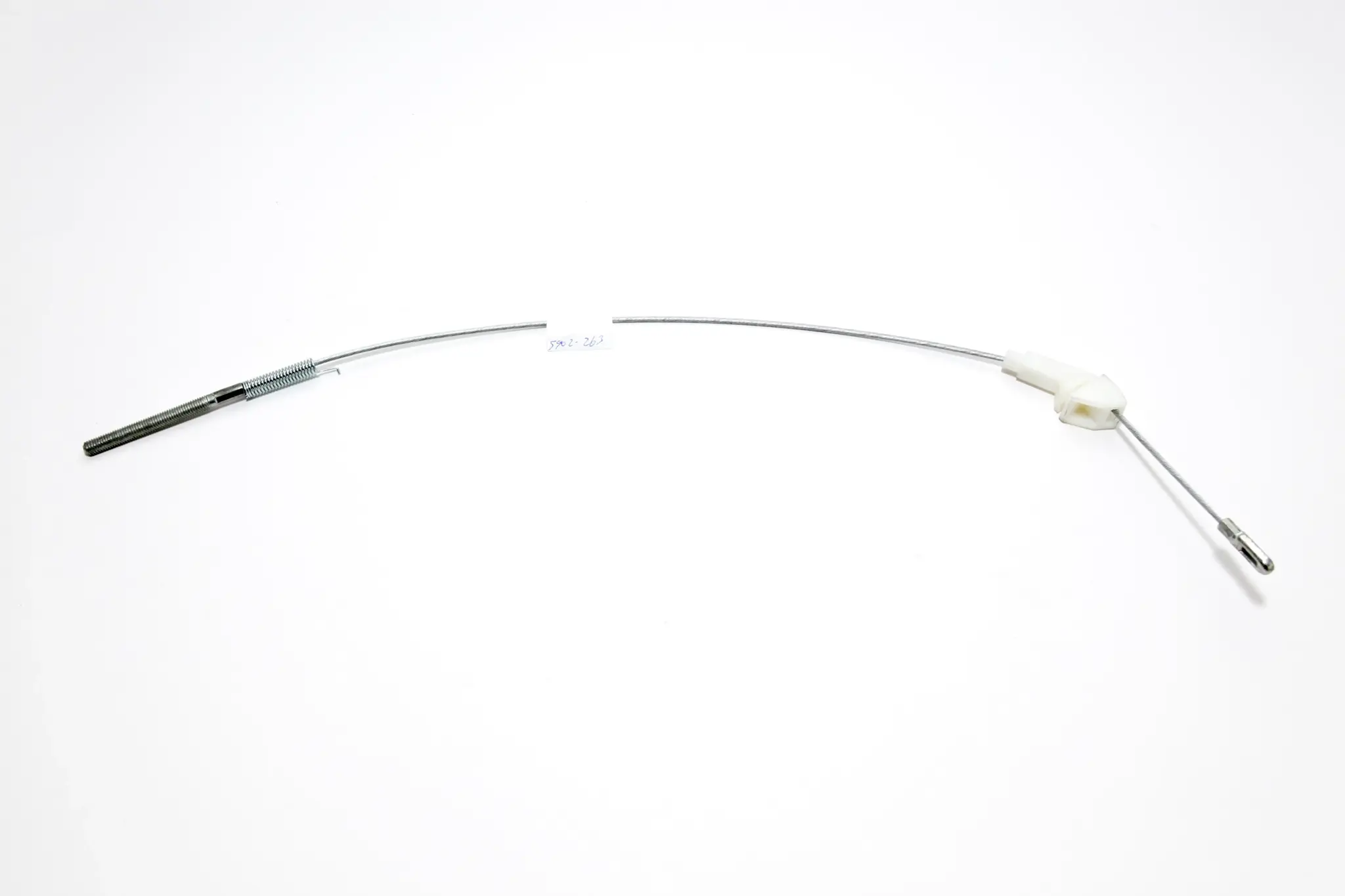 CAVO 5902263 El Fren Halatı (Arka Sol) 90297927 resmi