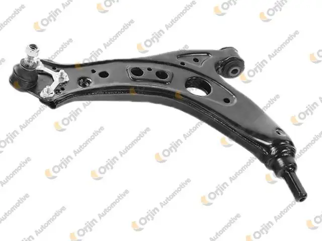 ORJIN 01254 Alt Salıncak (Sol) 6Q0407151L resmi