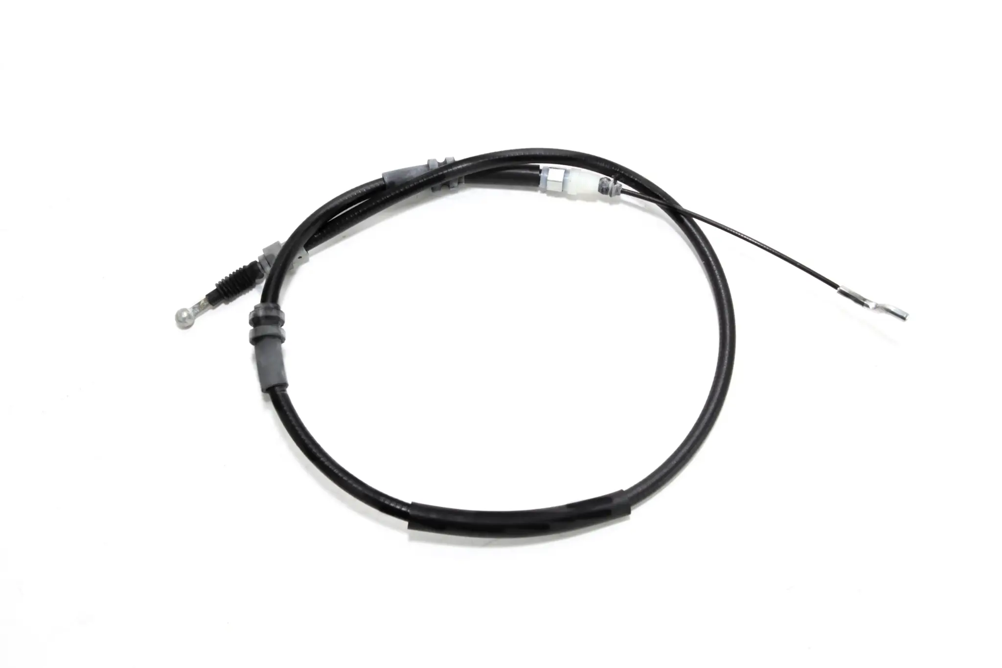 CAVO 7002613 El Fren Halatı (Arka) resmi