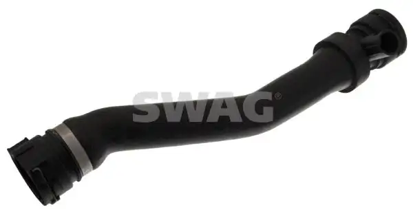 SWAG 20936839 Radyatör Üst Hortumu 17127507749 resmi