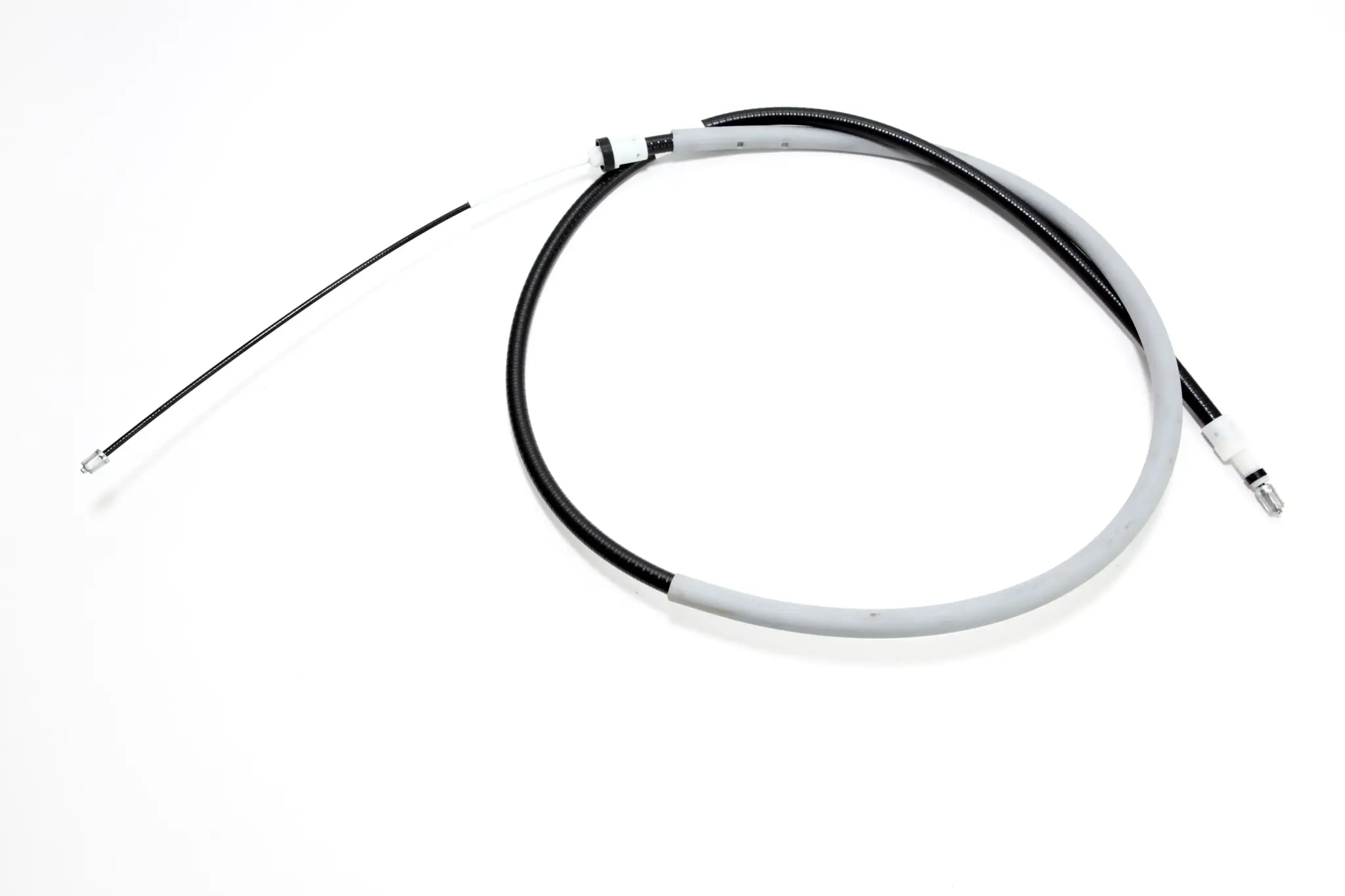 CAVO 6002280 El Fren Halatı (Arka Sağ) 4745R0 resmi