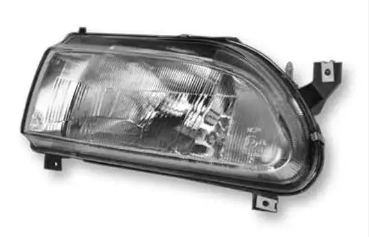 FARBA 12051E Ön Far (Sol) resmi