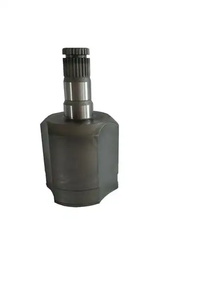 MGA 70043 Aks Kafası (Sol İç) 4511915 resmi