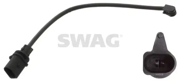SWAG 30945233 Ön Balata Sensörü (Sol) 8R0615121 resmi