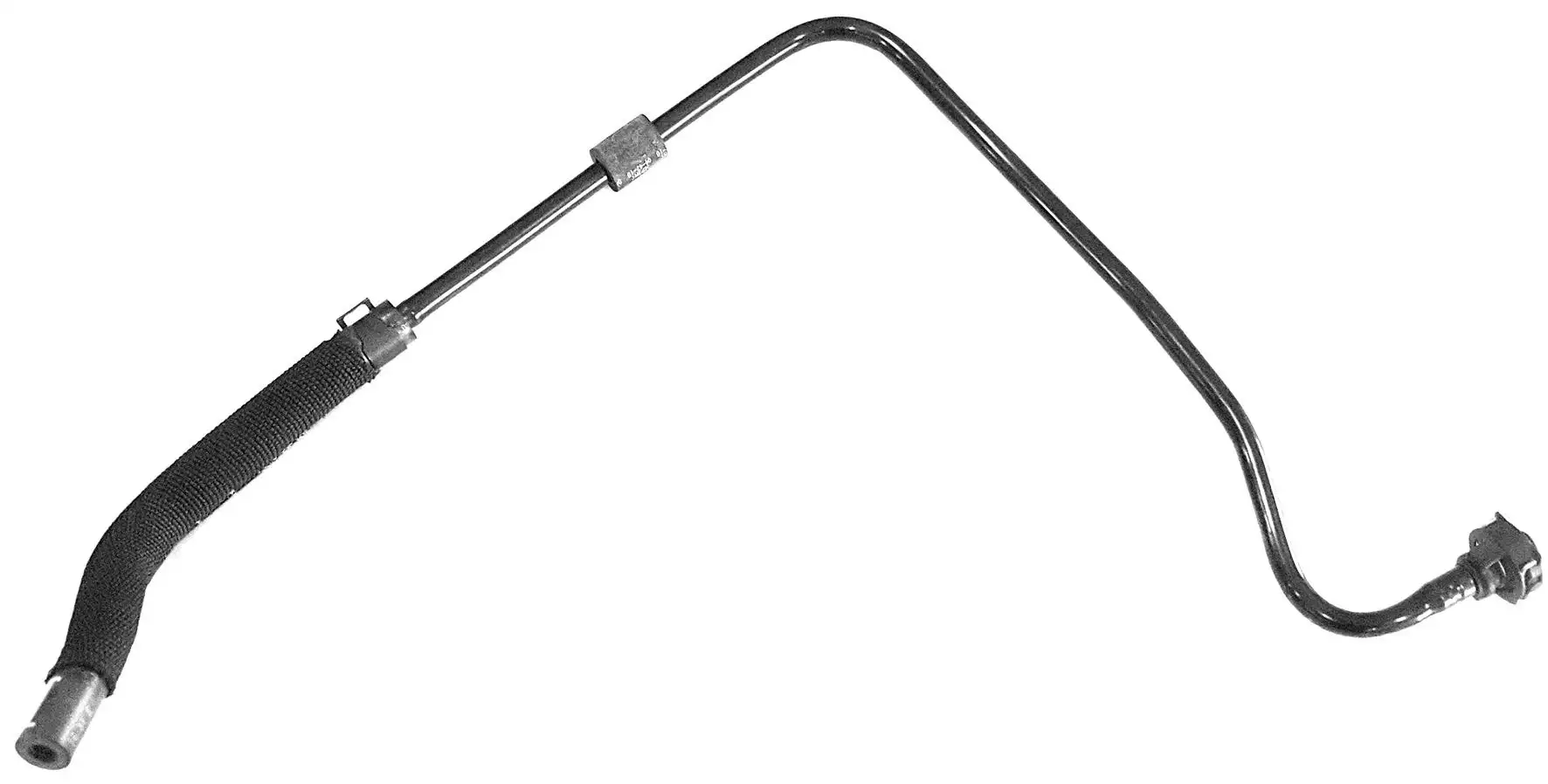 WINTECH 0500713 Yedek Su Depo Borusu 4G0121081AH resmi