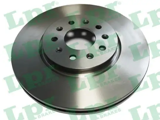 LPR O1056V Ön Fren Diski resmi