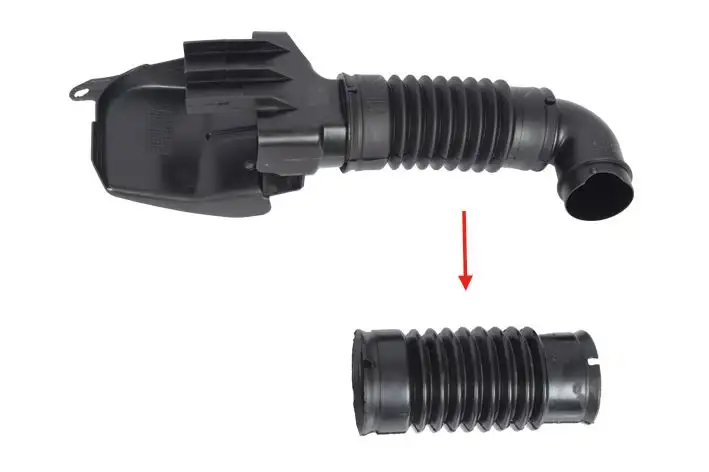 MGA 965064 Hava Filtre Hortumu 2S619A673AF resmi