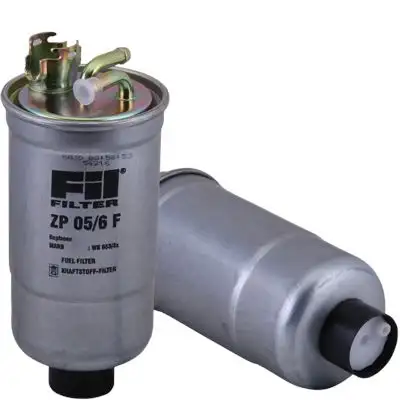FİL ZP05/6F Yakıt Filtresi resmi