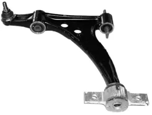 VOTTO 27-07500 Alt Salıncak (Sağ) 60627291 resmi