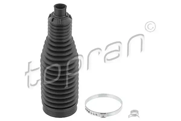 TOPRAN 628911001 Rot Körüğü 8W0423831 resmi