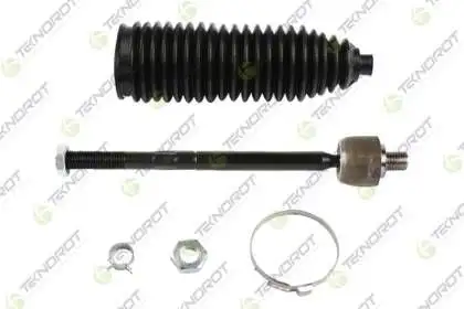 TEKNOROT F-813K Rot Mili ve Körüğü resmi