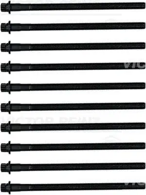 VICTOR REINZ 14-32308-01 Silindir Kapak Civatası 11127583113 resmi